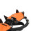 Adjustable 10-Toothed Crampons 1