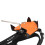 Durable Manganese Steel Snow Crampons 1