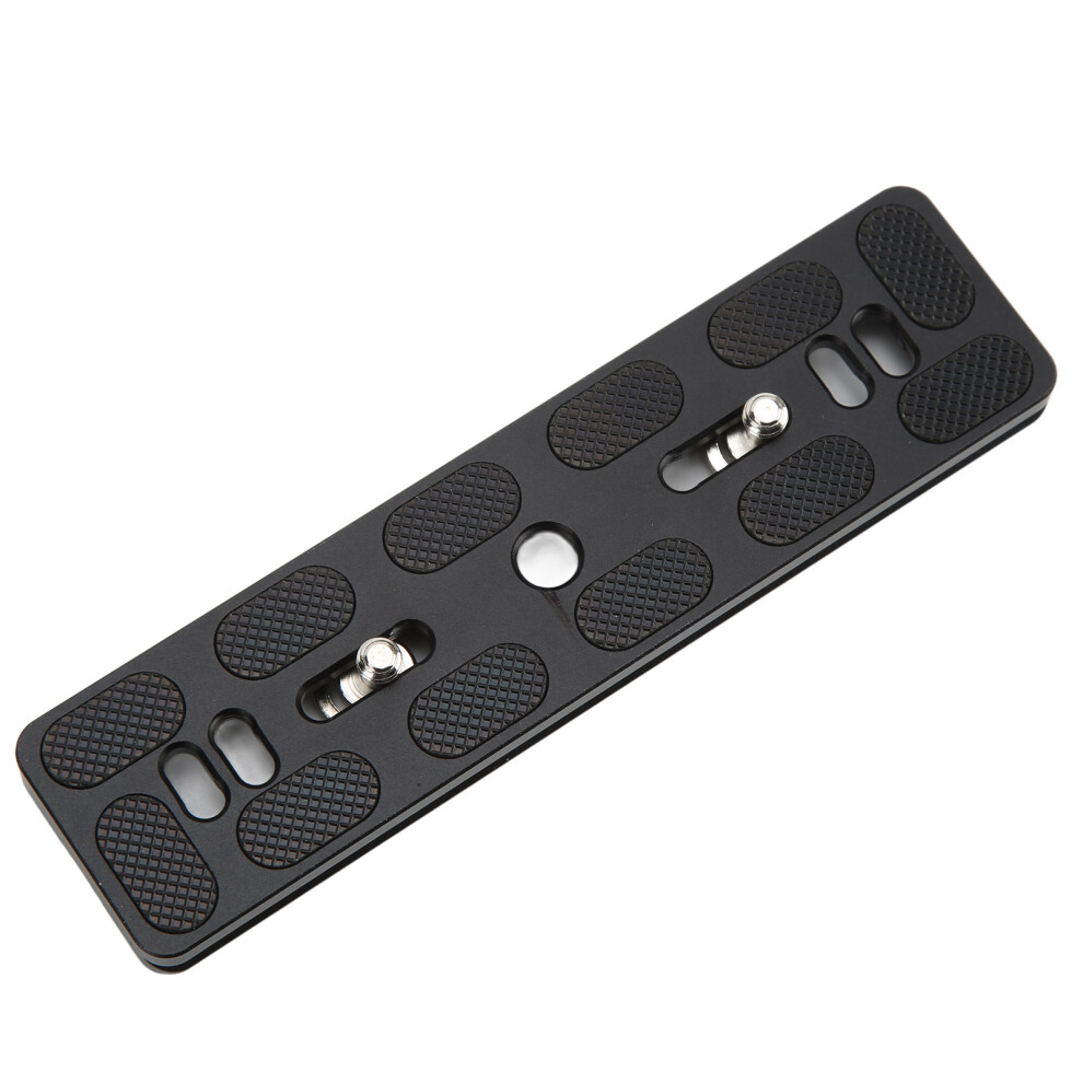 Universal Quick Release Plate With Rubber Pads 7340572776242