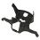 Motorcycle Front Headlight Upper Fairing Stay Bracket  Light Support Holder for  899 1199S Panigale 2012-2015 6