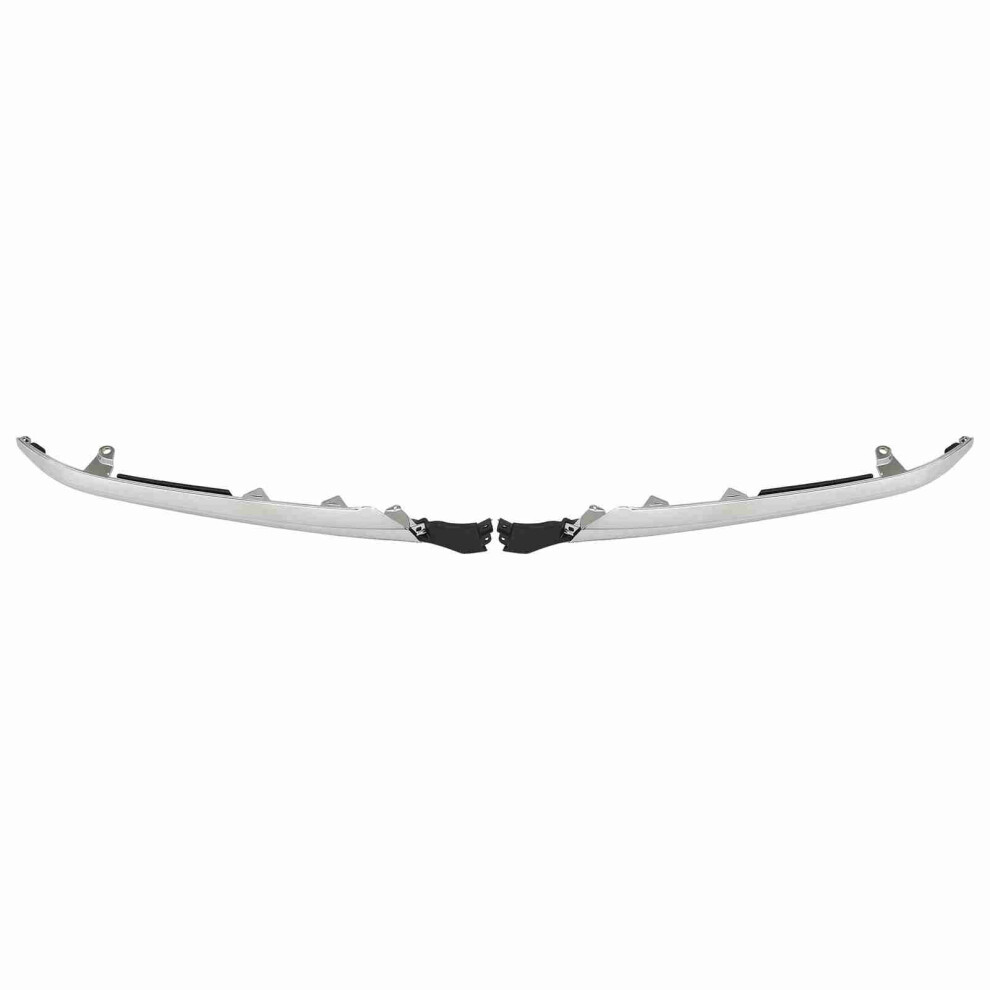 Chrome Grille Trim Accord 2018-21 7055741189067
