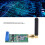 Wireless RS485 Master Slave Transceiver UHF FR Module RT18A01 9