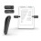 WIreless Ebook Page Turner Remote Control Air Mouse Clicker for  , Enhances Reading Experience 2