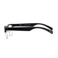 Wireless Bluetooth Smart Glasses, 146x152x42.3mm, 32g, Black