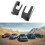 Capa para Espelho Retrovisor Lateral para  F150 2022 2023 8