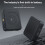 For TP  Wireless -Compatible Video Transmission System HD Image Transmitter Receiver Built-in 2000mAh Battery 6