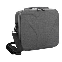 Bolsa de Almacenamiento para 4 Kit Bolsa de Almacenamiento Ruyi Estabilizador de Mano Estuche de Transporte Accesorios de Protección