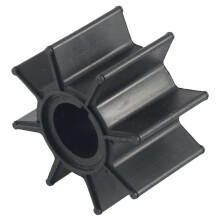 19210-935-003 Water Pump Impeller for 7.5/10HP Outboard Sierra 18-8921 500383 Outboard Motor Parts