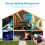 Wireless  LED Dimmer Remote Controller DC5-24V Phone APP Connection Control for RGB Light Strip Timer 7