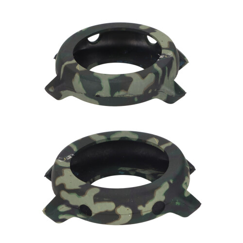 Soft Silicone Protective Cover for GTR 3/3 PRO, Green 2