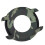 Soft Silicone Protective Cover for GTR 3/3 PRO, Green 9