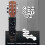 Guitar Learn Aid Tool with 16 Chords,Guitar Chord Trainer Folk Guitar Chords Learning System for Guitar Beginner 3