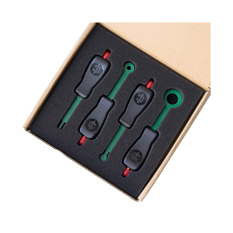 Kcr20b Entry Probe For Emi Probe Set For Emc Pre-Certification & Magnetic Field Interference Source Location 6033360453593