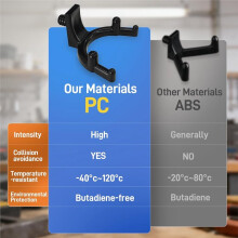 12pcs Storage Shed Hooks , U Tool Hangers for Suncast/ Shed Tool Hooks Storage Shed Shelves Accessories