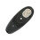 Electric Can Opener Black, Automatic Handheld Cutter, Safe & Fast 12