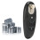Electric Can Opener Black, Automatic Handheld Cutter, Safe & Fast 13