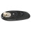 Electric Can Opener Black, Automatic Handheld Cutter, Safe & Fast 14
