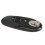Electric Can Opener Black, Automatic Handheld Cutter, Safe & Fast 16