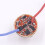 5A 3V Flashlight LED Driver 17mm 5 Mode Circuit Board for XHP50.2 XHP70.2 XHP90 Flashlight Torch Lantern 2