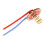 5A 3V Flashlight LED Driver 17mm 5 Mode Circuit Board for XHP50.2 XHP70.2 XHP90 Flashlight Torch Lantern 5