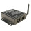 DMX512 Battery Wireless Controller Transmitter for 2.4G DMX Controller for Stage Par Light DJ Disco Bar Light EU Plug 4