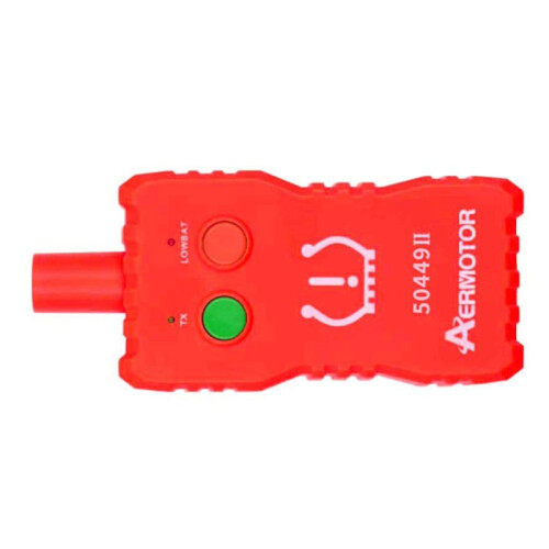 AERMOTOR EL-50449 II Tire Pressure Reset Activation Tool for   EL50449 TPMS Reset Activation Tool 2