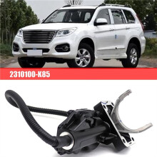 2310100-K85 Vorderachse Elektrische Steuergabel 4WD Trennung Motor Auto für Great Wall Wing 5 H5
