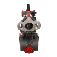 Motorcycle Carburetor YD28 Carburetor for Yoshimura YD-MJN28 MSX125cc 28mm Motorcycle Engine Accessories
