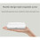 Intelligent Control  Pill Case Medicijndispenser Pillenorganizer Medicijnherinnering Meeneemherinnering 9