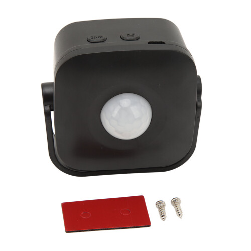 Infrared Motion Sensor Doorbell with38Ringtones 1