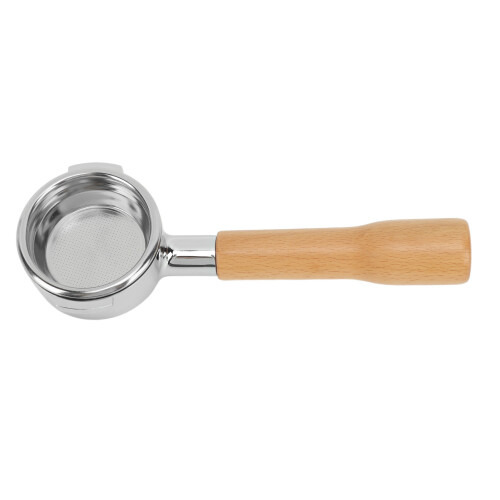 58 mm bundløs kaffeportafilter – aluminiumslegering 2