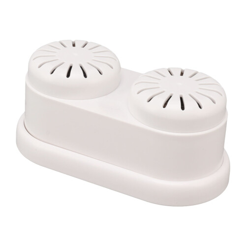 Fruit & Vegetable Washer – PP Capsule Cleaner, 3000mAh 1