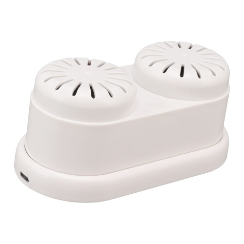 Fruit & Vegetable Washer – PP Capsule Cleaner, 3000mAh 2