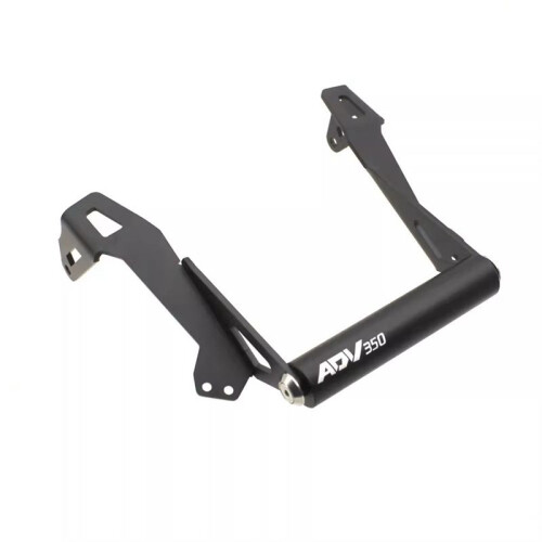 Motorcycle Windshield Navigation Bracket Mobile Phone Bracket Accessories for  ADV350 XADV-350 2025 1