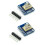 2PCS AMG8833 IR 8x8 Thermal Imager Array Temperature Sensor Module 8x8 Infrared Camera Sensor 1