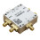 0.1-6GHz RF  SP4T RF  High Isolation 1/4 Microwave Electronic  RF 3