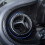 4 Pcs Instrument Panel Air Conditioning Outlet Decorative Ring for -  Fortwo Forfour 2015-2018 6