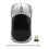 2.4GHz Wireless Car Mouse 1600DPI 3 Buttons Gaming Mouse 11