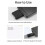 FDX-A,B Animal ID Reader Micro-USB RFID Ear Tag and Animal 134.2Khz Chip OTG Reader for Cattle White 7