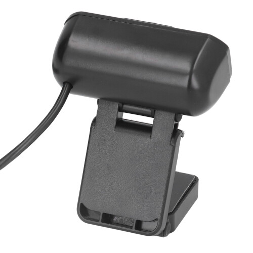 A1 HD Webcam with Mic for PC Laptop