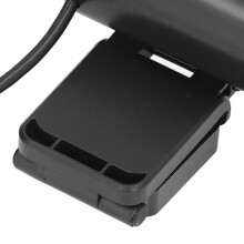 A1 Webcam with Noise Reduction Mic