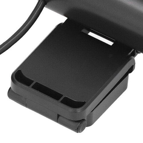 A1 Webcam with Noise Reduction Mic