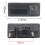 Car Reverse Camera AHD 1080P Camera Trunk Tailgate Handle Camera for        A3 A4 6