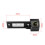 Câmera de Ré AHD 1080P com Assistência para  , ,  e para  T5 6