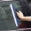 10pcs Soft Silicone Handy Squeegee Rubber Sheet Drying Blade Clean Scraping Film Scraper Car Accessaries 5