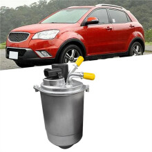 28260407 2.0  Fuel Filter for  Actyon Sports Korando Rexton Rodius Kyron 2010-2014 In- Filter M4681