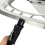 Ice Skates Blade Sharpener Tool 3-In-1 Multi Function Hockey Skate Sharpener with Ice Skate Sharpening Stone 4