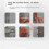 20Pcs Male Angle Tile Leveling System Clips Spacers with Tape for Floor Wall Ceramic Fixing Laying Construction Tools 3