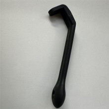 1Z5827895A Car Rear Tailgate Trunk Lid Handle Luggage Compartment Closing for Fabia 2007-2015 Octavia 1Z5827895