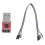 USB to TTL Serial Converter Adapter, 3.3-5V, Windows/Linux Compatible 11